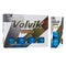 Volvik Golf : Balls Volvik Vivid 3 Pc Golf Balls - Matte Blue