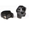 Warne Optics : Accessories Warne Scope Mountain Tech 30MM Low Rings