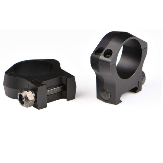 Warne Optics : Accessories Warne Scope Mountain Tech 34MM Low Rings