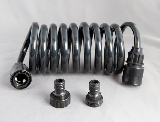 WaterPORT Portable Sanitation 8ft Hose