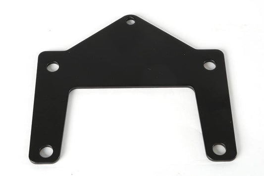 WaterPORT Portable Sanitation Back U-Bracket