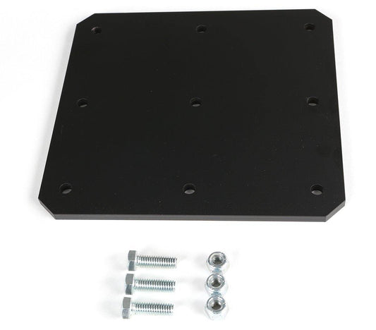WaterPORT Portable Sanitation Drop Down Plate