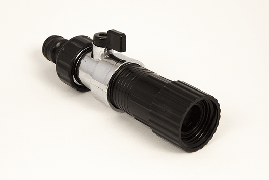 WaterPORT Portable Sanitation Fill Valve