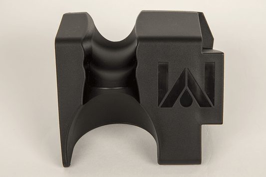 WaterPORT Portable Sanitation Nozzle Holder