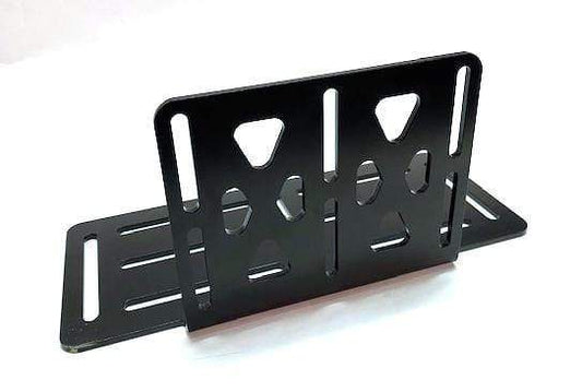 WaterPORT Portable Sanitation Platform Rack Mount