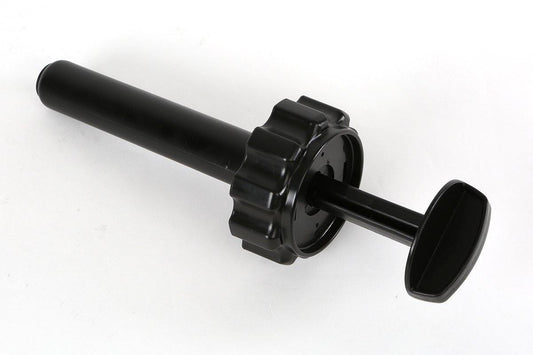 WaterPORT Portable Sanitation Pump Cap