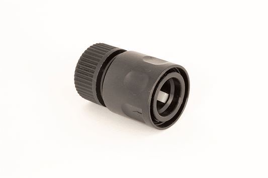 WaterPORT Portable Sanitation Quick Connect Sleeve