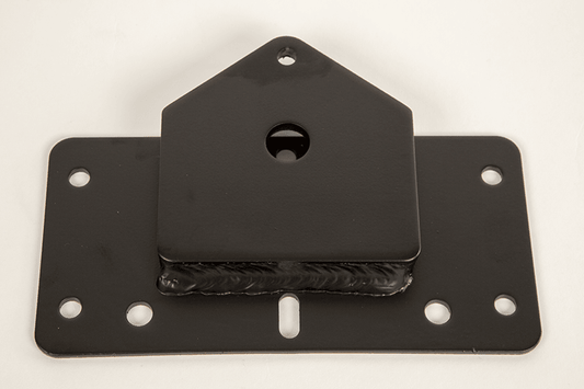 WaterPORT Portable Sanitation Universal Mount Plate