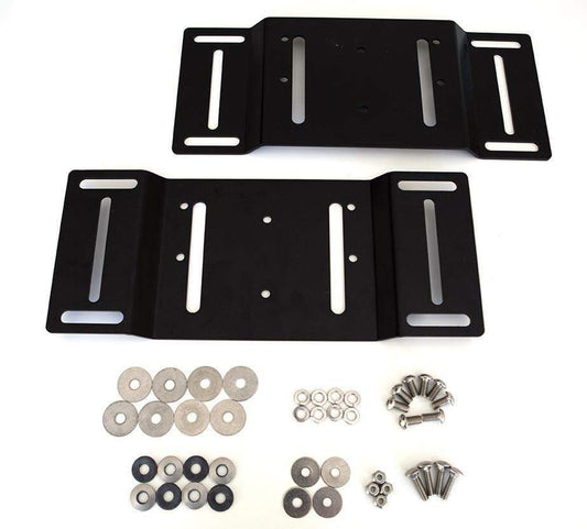 WaterPORT Portable Sanitation Weekender 8 Gallon Tank