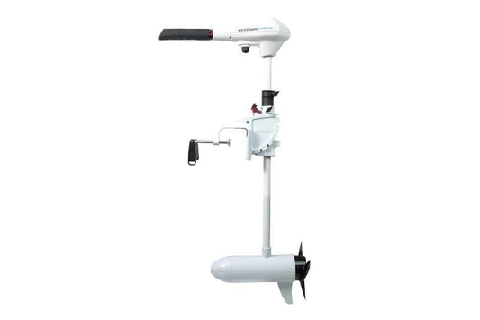 Watersnake SeaEagle Accessories Watersnake Venom SX 34lb Thrust Electric Motor (Fresh & Saltwater)