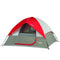 Wenzel Camping & Outdoor : Tents Wenzel Ridgeline Dome Tent 3 Person 7ft x 7ft x 50 In.