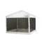 Wenzel Camping & Outdoor : Tents Wenzel Smartshade Screen House-10 feet x 10 feet