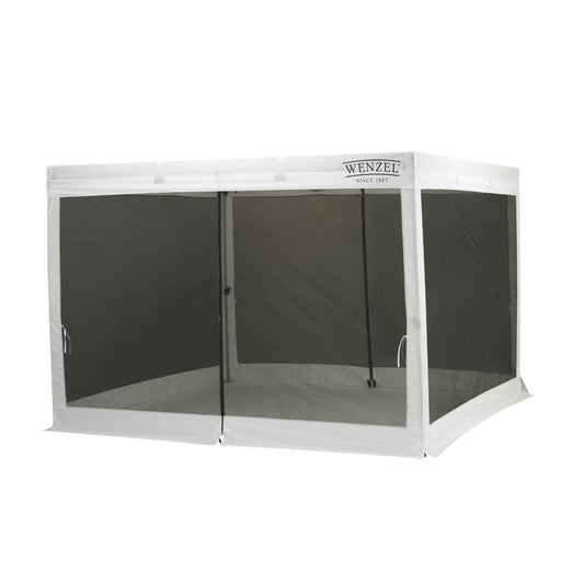 Wenzel Camping & Outdoor : Tents Wenzel Smartshade Screen Walls