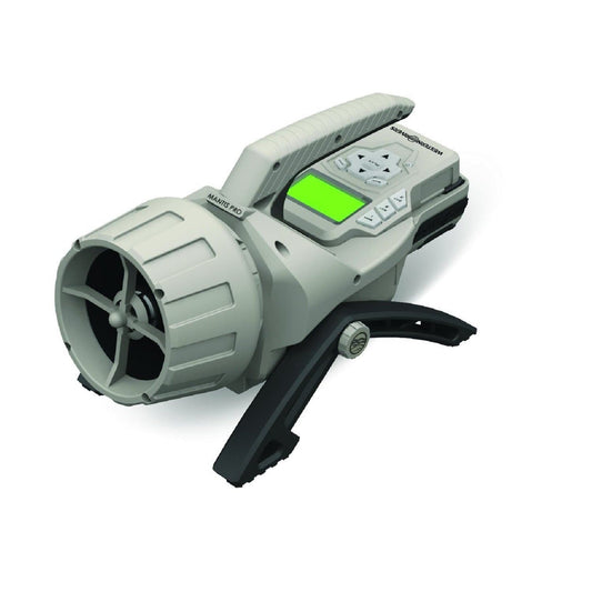 Western Rivers Hunting : Game Calls Western Rivers Mantis Pro 400 Electronic Call w Bluetooth
