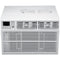 Whirlpool Air Conditioner Whirlpool - WHAW081BW 8, 000 BTU Window AC with Electronic Controls - White