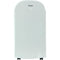 Whirlpool Whirlpool Single-Exhaust Portable Air Conditioner with Remote Control in White for Rooms up to 400-Sq. Ft.