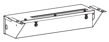 White Mountain Hearth By Empire Accessories White Mountain Hearth By Empire - Blower, Auto