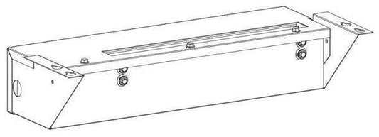 White Mountain Hearth By Empire Accessories White Mountain Hearth By Empire - Blower, Auto, Variable-Speed