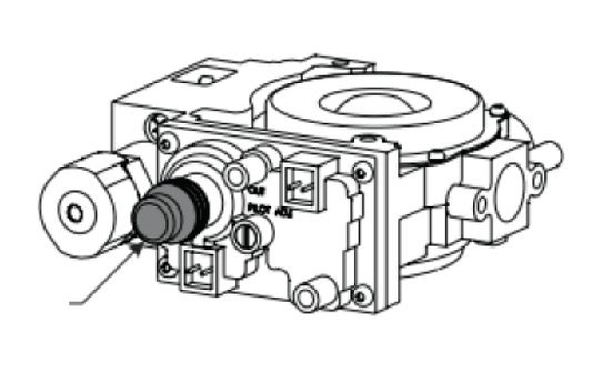 White Mountain Hearth By Empire White Mountain Hearth By Empire Accessories White Mountain Hearth By Empire - Nat to Propane - Manual