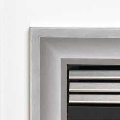 White Mountain Hearth by Empire White Mountain Hearth by Empire Accessories White Mountain Hearth by Empire - Steel Frame, Hammered Pewter-DVF36HP