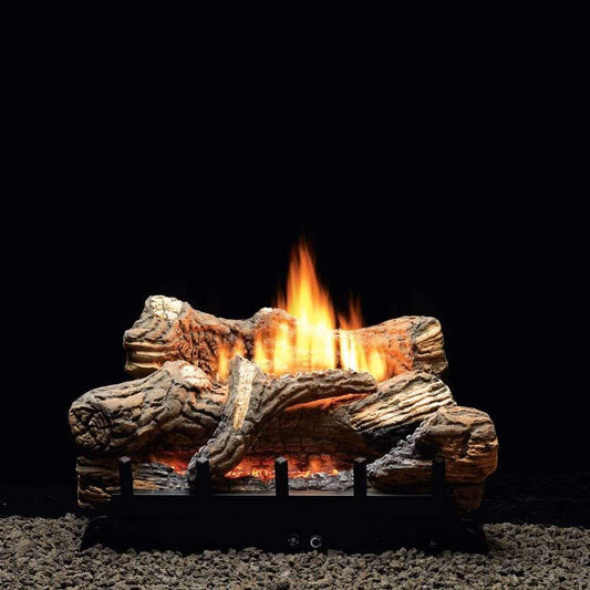 White Mountain Hearth By Empire White Mountain Hearth By Empire White Mountain Hearth By Empire - 16-in., MV, Nat,Propane