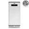 Whynter Beverage Refrigerators Whynter Stainless Steel Built-in or Freestanding 2.9 cu. ft. Beer Keg Froster Beverage Refrigerator with Digital Controls