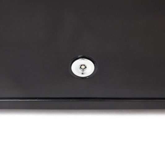 Whynter Compact Freezer / Refrigerators Whynter 3.0 cu. ft. Energy Star Upright Freezer with Lock - Black