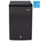 Whynter Compact Freezer / Refrigerators Whynter 3.0 cu. ft. Energy Star Upright Freezer with Lock - Black