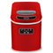Whynter Ice Makers Whynter Compact Portable Ice Maker 27 lb capacity - Red