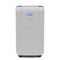 Whynter Portable Air Conditioners 12000 BTU Dual Hose Digital Portable Air Condtiioner with Heat DrainPump