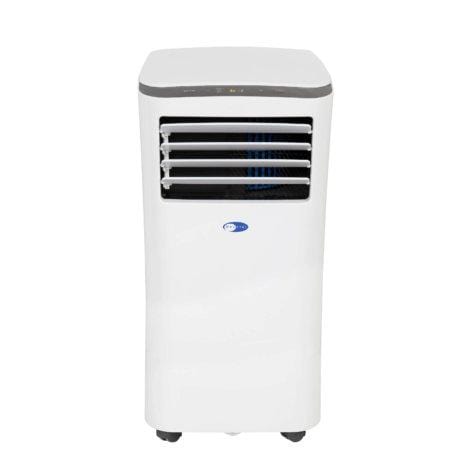Whynter Portable Air Conditioners Whynter 10000 BTU Portable Air Conditioner Compact Size