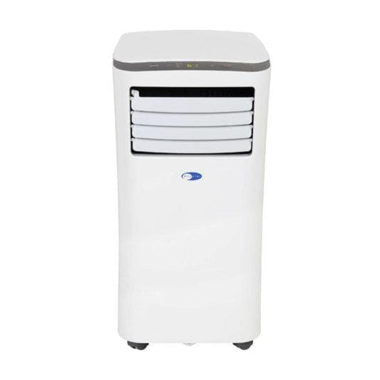 Whynter Portable Air Conditioners Whynter 10000 BTU Portable Air Conditioner Compact Size