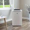 Whynter Portable Air Conditioners WHYNTER 14,000 BTU PORTABLE AIR CONDITIONER AND HEATER WITH 3M SILVERSHIELD FILTER PLUS AUTOPUMP