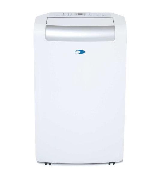 Whynter Portable Air Conditioners WHYNTER 14,000 BTU PORTABLE AIR CONDITIONER WITH 3M SILVERSHIELD FILTER