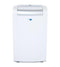 Whynter Portable Air Conditioners WHYNTER 14,000 BTU PORTABLE AIR CONDITIONER WITH 3M SILVERSHIELD FILTER
