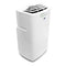 Whynter Portable Air Conditioners Whynter ECO-FRIENDLY 11000 BTU Dual Hose Portable Air Conditioner