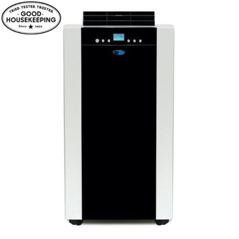 Whynter Portable Air Conditioners Whynter ECO-FRIENDLY 14000 BTU Dual Hose Portable Air Conditioner