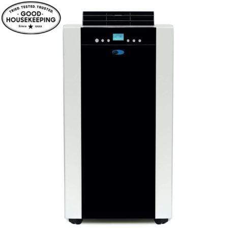 Whynter Portable Air Conditioners Whynter ECO-FRIENDLY 14000 BTU Dual Hose Portable Air Conditioner with Heater