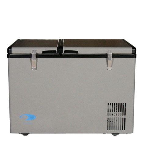 Whynter Portable Fridge / Freezers Whynter 62 Quart Dual Zone Portable Fridge/ Freezer