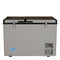 Whynter Portable Fridge / Freezers Whynter 62 Quart Dual Zone Portable Fridge/ Freezer
