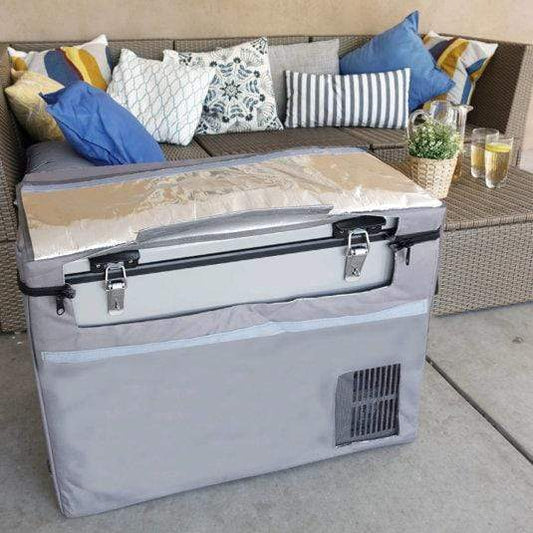 Whynter Portable Fridge / Freezers Whynter 65 Quart Portable Fridge / Freezer