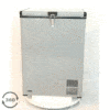 Whynter Portable Fridge / Freezers Whynter 95 Quart Portable Wheeled Freezer with Door Alert and 12v Option