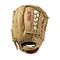 Wilson Sports : Baseball Wilson A700 All Positions 12 in. Baseball Glove LH