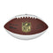 Wilson Sports : Football Wilson NFL Official Autograph Football