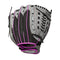 Wilson Sports : Softball Wilson Flash All Positions 11.5 in. Softball Glove RH