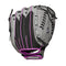 Wilson Sports : Softball Wilson Flash All Positions 12 in. Softball Glove LH