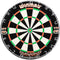 Winmau Darting WINMAU - Diamond 18" x 2" Bristle Dartboard - WIN400