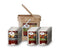 Wise Foods Camping & Outdoor : Survival Wise Foods Breakfast/Entree Grab and Go Food Kit 84 Servings