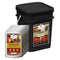 Wise Foods Camping & Outdoor : Survival Wise Foods Entree Black Bucket 60 Servings
