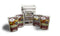 Wise Foods Camping & Outdoor : Survival Wise Foods Prepper Pack 52 Servings